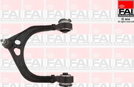 FAI AutoParts SS7091 - Рычаг подвески колеса unicars.by