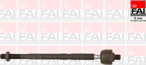 FAI AutoParts SS7046 - Осевой шарнир, рулевая тяга unicars.by