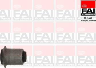 FAI AutoParts SS7009 - Сайлентблок, рычаг подвески колеса unicars.by