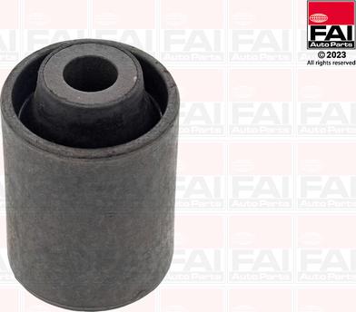 FAI AutoParts SS7005 - Сайлентблок, рычаг подвески колеса unicars.by