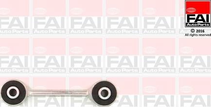 FAI AutoParts SS7003 - Тяга / стойка, стабилизатор unicars.by