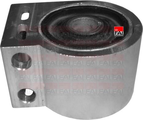 FAI AutoParts SS7007 - Сайлентблок, рычаг подвески колеса unicars.by