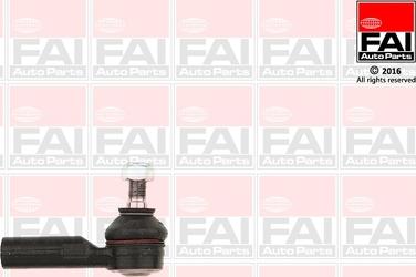 FAI AutoParts SS7014 - Наконечник рулевой тяги, шарнир unicars.by