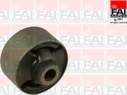 FAI AutoParts SS7010 - Сайлентблок, рычаг подвески колеса unicars.by