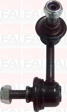 FAI AutoParts SS7030 - Тяга / стойка, стабилизатор unicars.by