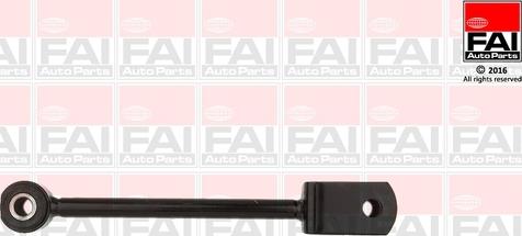 FAI AutoParts SS7037 - Тяга / стойка, стабилизатор unicars.by