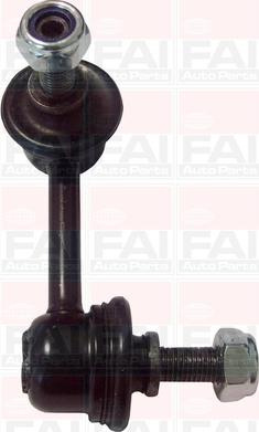 FAI AutoParts SS7029 - Тяга / стойка, стабилизатор unicars.by