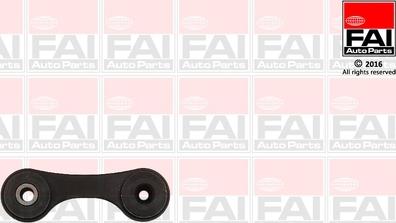 FAI AutoParts SS7021 - Тяга / стойка, стабилизатор unicars.by