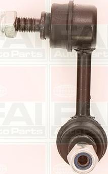 FAI AutoParts SS7193 - Тяга / стойка, стабилизатор unicars.by