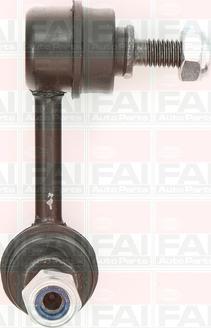 FAI AutoParts SS7192 - Тяга / стойка, стабилизатор unicars.by