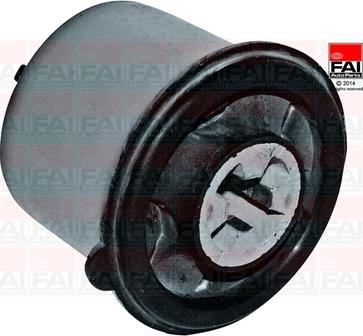 FAI AutoParts SS7159 - Сайлентблок балки моста unicars.by