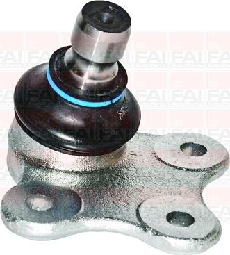 FAI AutoParts SS7150 - Шаровая опора, несущий / направляющий шарнир unicars.by