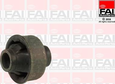 FAI AutoParts SS7133 - Сайлентблок, рычаг подвески колеса unicars.by