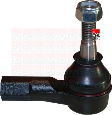 FAI AutoParts SS7170 - Наконечник рулевой тяги, шарнир unicars.by