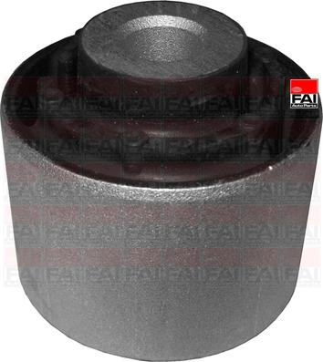 FAI AutoParts SS7177 - Сайлентблок, рычаг подвески колеса unicars.by