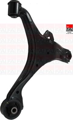 FAI AutoParts SS7848 - Рычаг подвески колеса unicars.by