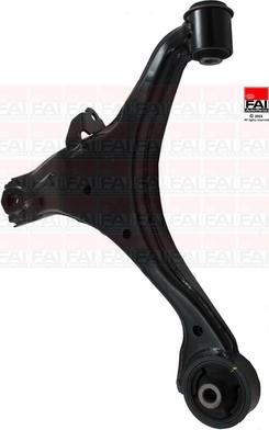 FAI AutoParts SS7847 - Рычаг подвески колеса unicars.by