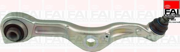 FAI AutoParts SS7856 - Рычаг подвески колеса unicars.by