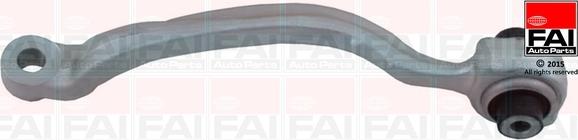 FAI AutoParts SS7851 - Рычаг подвески колеса unicars.by