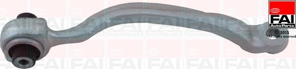 FAI AutoParts SS7852 - Рычаг подвески колеса unicars.by