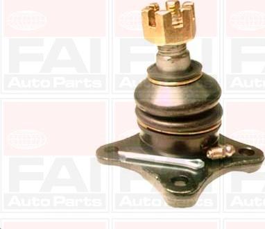 FAI AutoParts SS785 - Шаровая опора, несущий / направляющий шарнир unicars.by