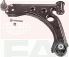 FAI AutoParts SS7803 - Рычаг подвески колеса unicars.by