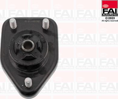 FAI AutoParts SS7883 - Опора стойки амортизатора, подушка unicars.by