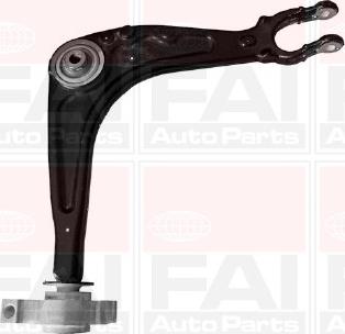 FAI AutoParts SS7823 - Рычаг подвески колеса unicars.by