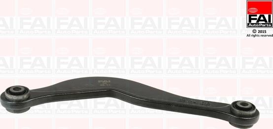 FAI AutoParts SS7827 - Рычаг подвески колеса unicars.by