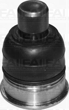 FAI AutoParts SS7398 - Шаровая опора, несущий / направляющий шарнир unicars.by