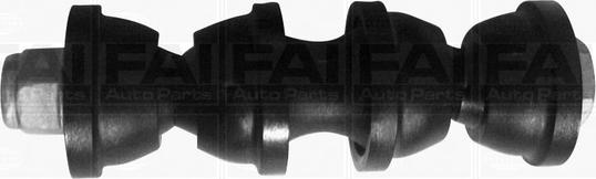 FAI AutoParts SS7342 - Тяга / стойка, стабилизатор unicars.by