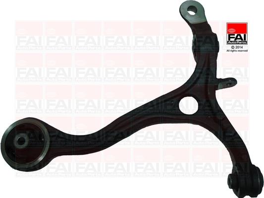 FAI AutoParts SS7364 - Рычаг подвески колеса unicars.by