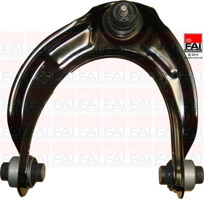 FAI AutoParts SS7365 - Рычаг подвески колеса unicars.by