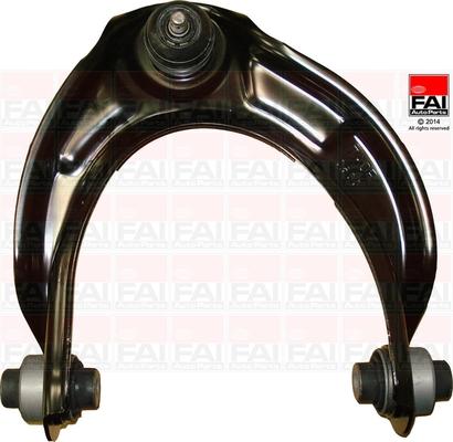 FAI AutoParts SS7366 - Рычаг подвески колеса unicars.by