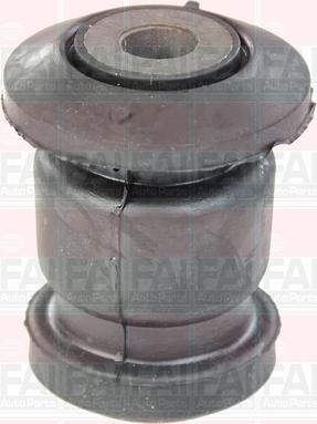 FAI AutoParts SS7360 - Сайлентблок, рычаг подвески колеса unicars.by