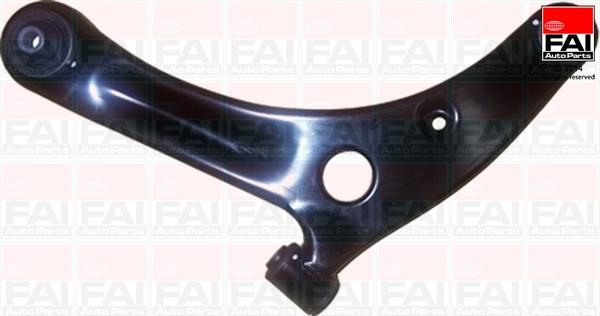 FAI AutoParts SS7361 - Рычаг подвески колеса unicars.by