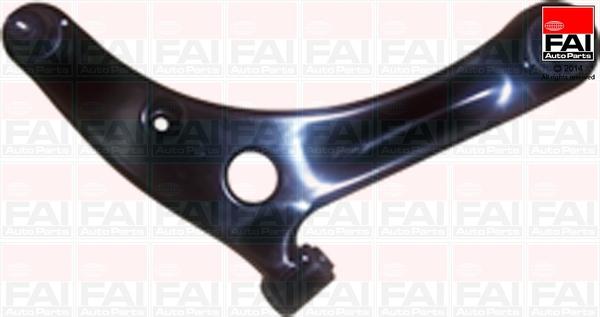 FAI AutoParts SS7362 - Рычаг подвески колеса unicars.by