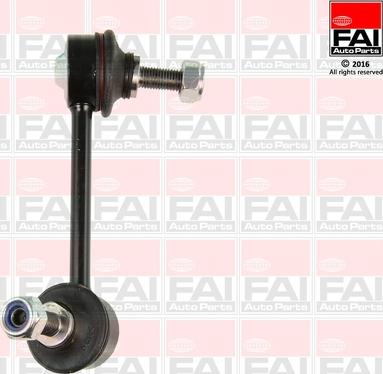 FAI AutoParts SS7310 - Тяга / стойка, стабилизатор unicars.by