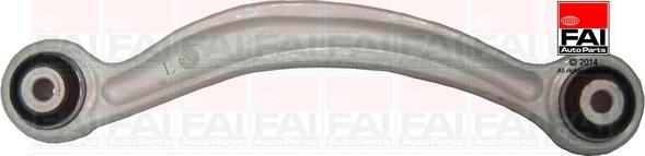 FAI AutoParts SS7380 - Рычаг подвески колеса unicars.by