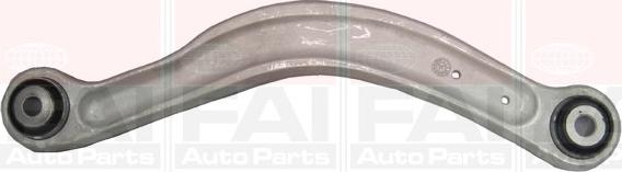 FAI AutoParts SS7383 - Рычаг подвески колеса unicars.by