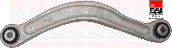 FAI AutoParts SS7382 - Рычаг подвески колеса unicars.by