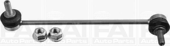 FAI AutoParts SS7333 - Тяга / стойка, стабилизатор unicars.by