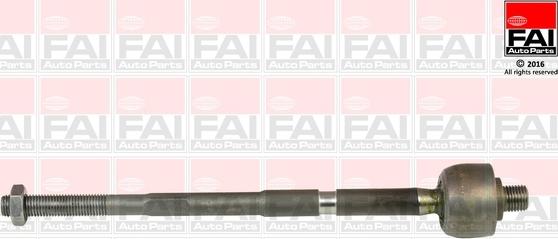 FAI AutoParts SS7294 - Осевой шарнир, рулевая тяга unicars.by