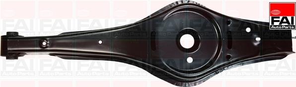 FAI AutoParts SS7296 - Рычаг подвески колеса unicars.by