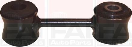 FAI AutoParts SS7245 - Тяга / стойка, стабилизатор unicars.by