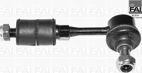 FAI AutoParts SS7268 - Тяга / стойка, стабилизатор unicars.by