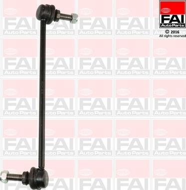 FAI AutoParts SS7262 - Тяга / стойка, стабилизатор unicars.by