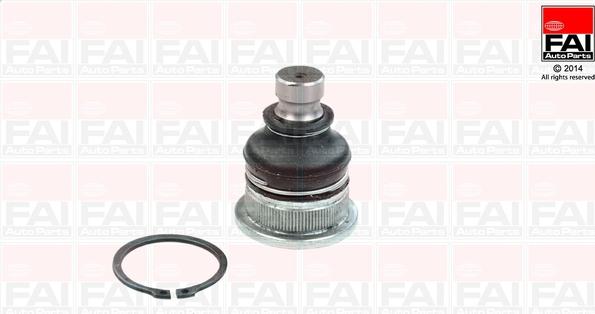 FAI AutoParts SS7213 - Шаровая опора, несущий / направляющий шарнир unicars.by