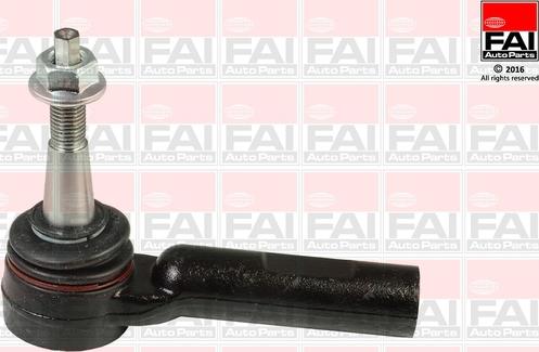 FAI AutoParts SS7280 - Наконечник рулевой тяги, шарнир unicars.by