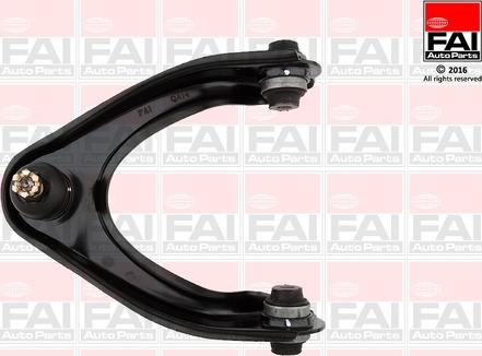 FAI AutoParts SS723 - Рычаг подвески колеса unicars.by